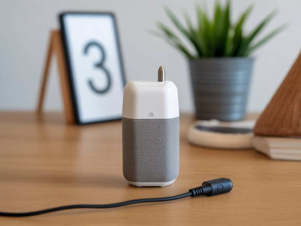 Pile 312 rechargeable : est-ce une bonne idée pour les aides auditives