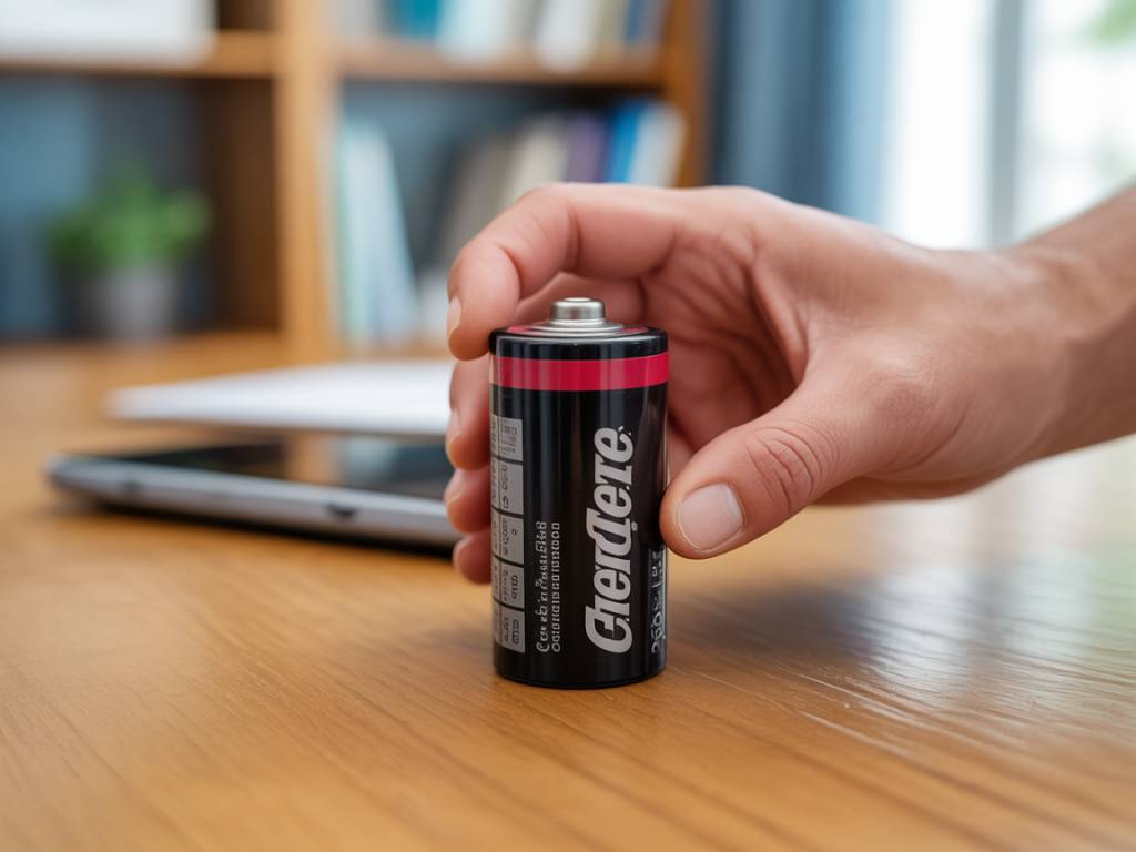 Pile l1131 équivalent energizer : zoom sur les modèles compatibles et leurs performances