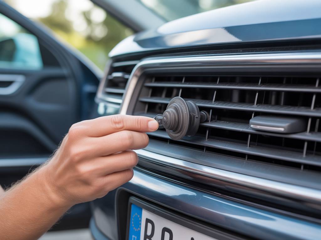Cle voiture pile : comment identifier, tester et remplacer la pile de clé de voiture