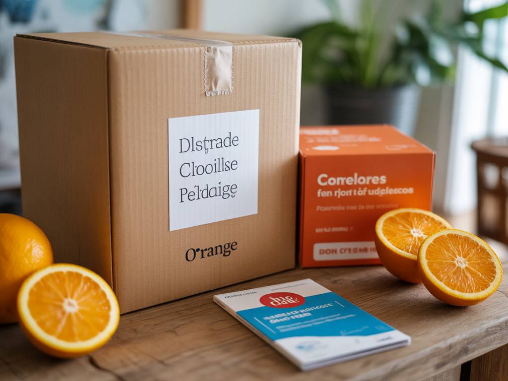 Quelle pile pour télécommande de la box Orange : références, marques conseillées et astuces