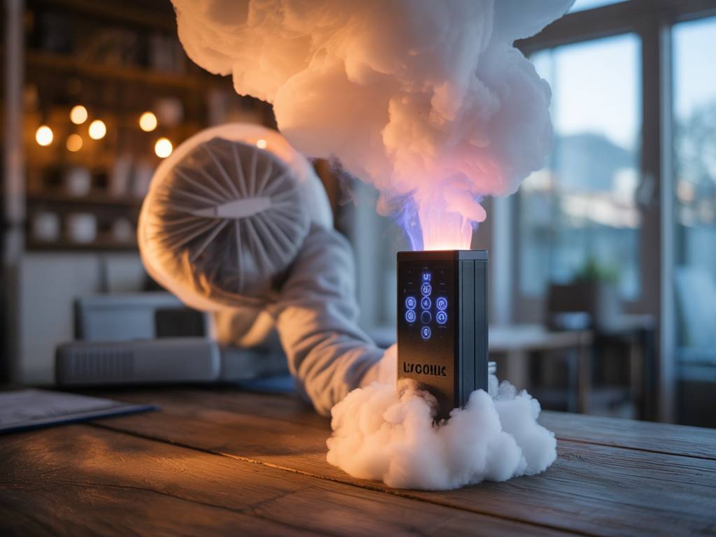 Detecteur fumee pile : quelles piles choisir pour une sécurité optimale et durable