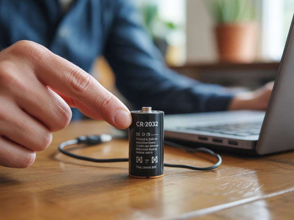 Comment choisir entre une pile CR2032 et une pile CR2016 pour vos télécommandes et dispositifs électroniques