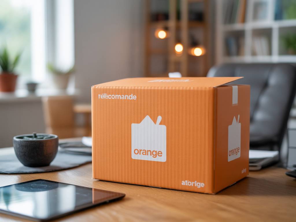 Quelle pile pour télécommande de la box Orange références compatibles autonomie et conseils de remplacement