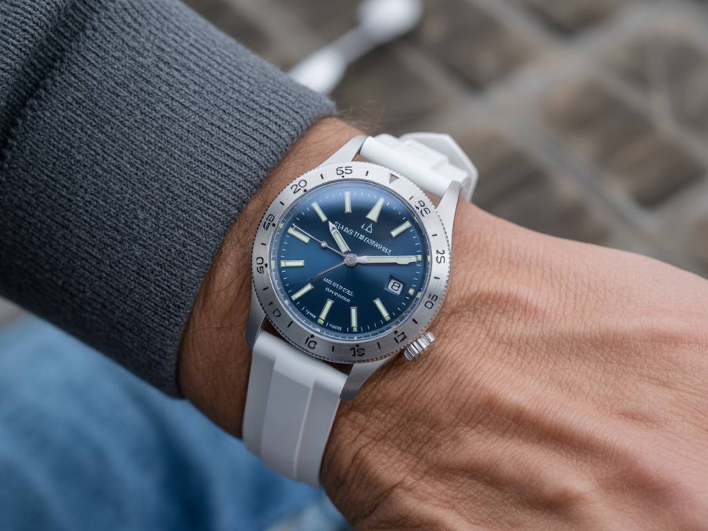 Les piles SR621SW spécificités et compatibilité horlogère