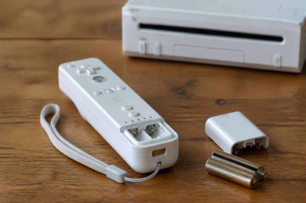 Piles manettes Wii : quelles piles choisir pour une autonomie optimale