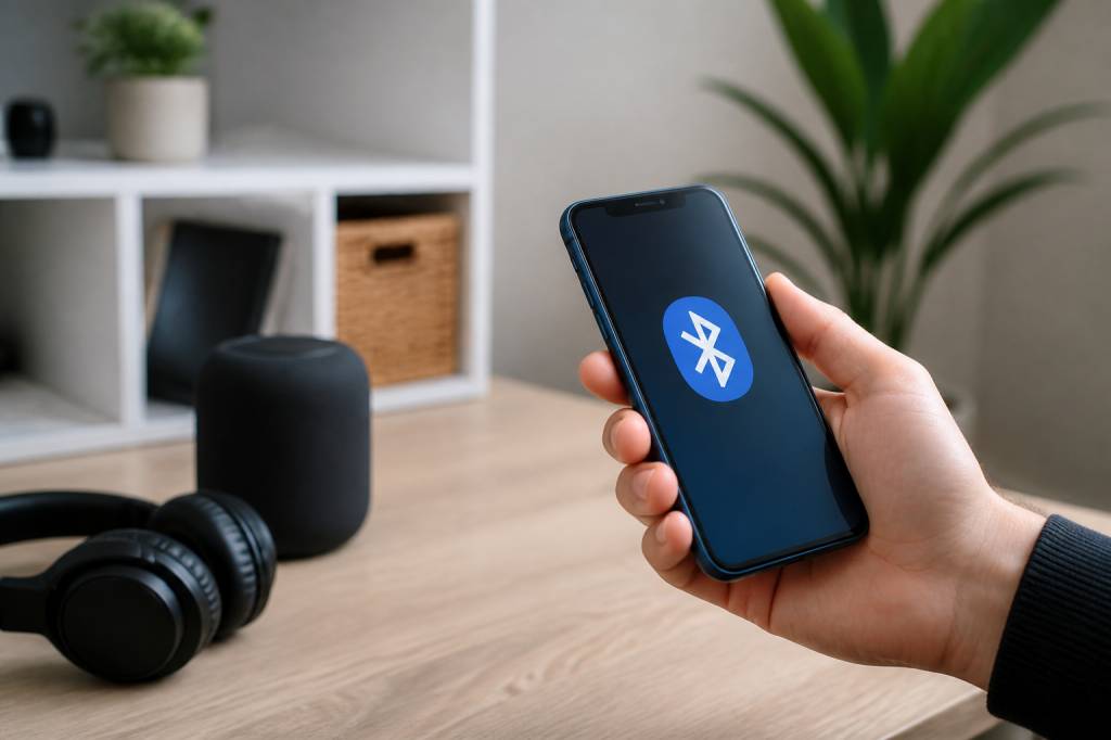 Portée du bluetooth : les facteurs qui influencent la distance de connexion