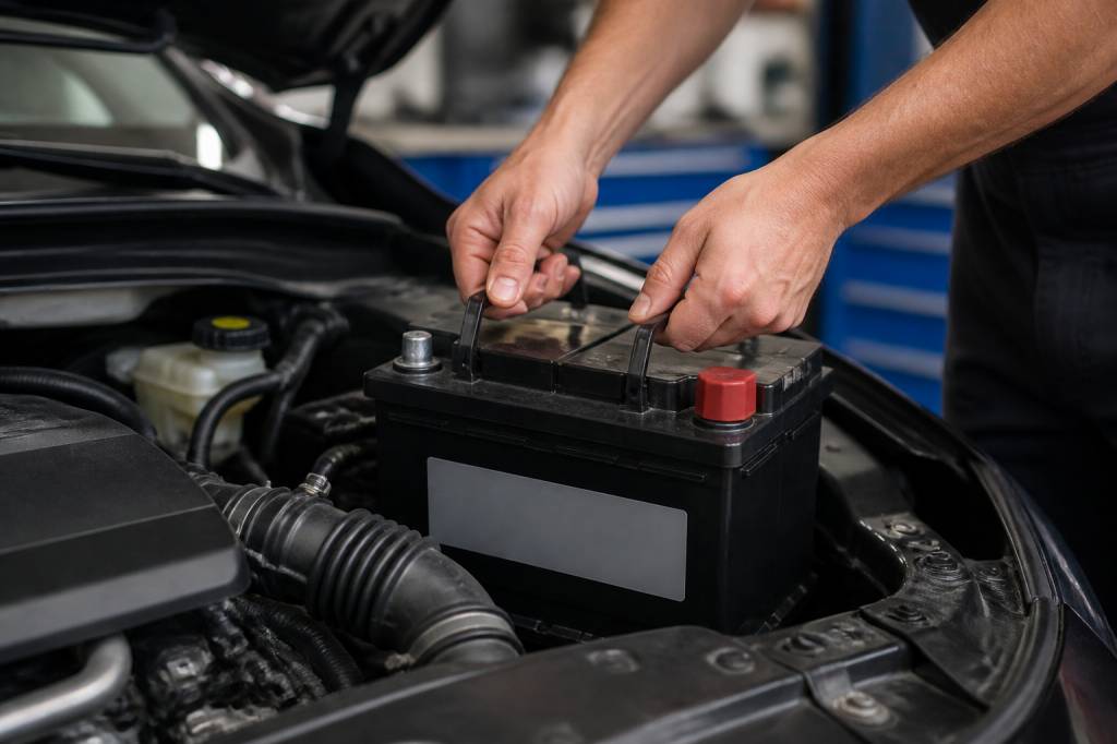 Ampérage batterie voiture : comment le choisir selon son véhicule