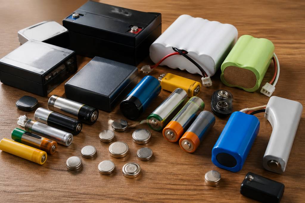 Yuasa : guide des batteries et piles pour chaque utilisation