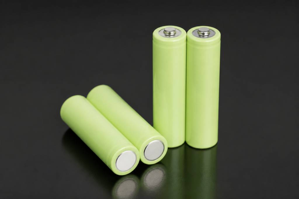Nickel metal hydride : fonctionnement, avantages et usages des piles rechargeables