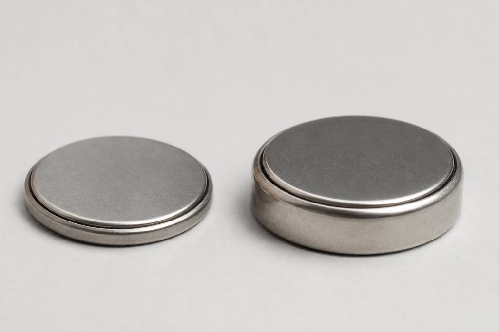 Cr2026 battery vs cr203 différences, compatibilité et guide de choix