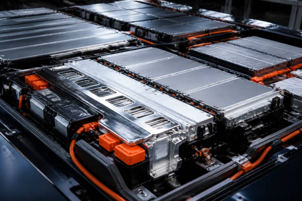 Catl : technologie et applications des batteries lithium-ion