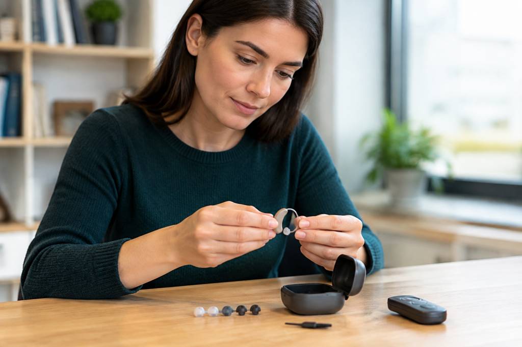 Elacin : comment choisir ses protections auditives et leurs accessoires électroniques